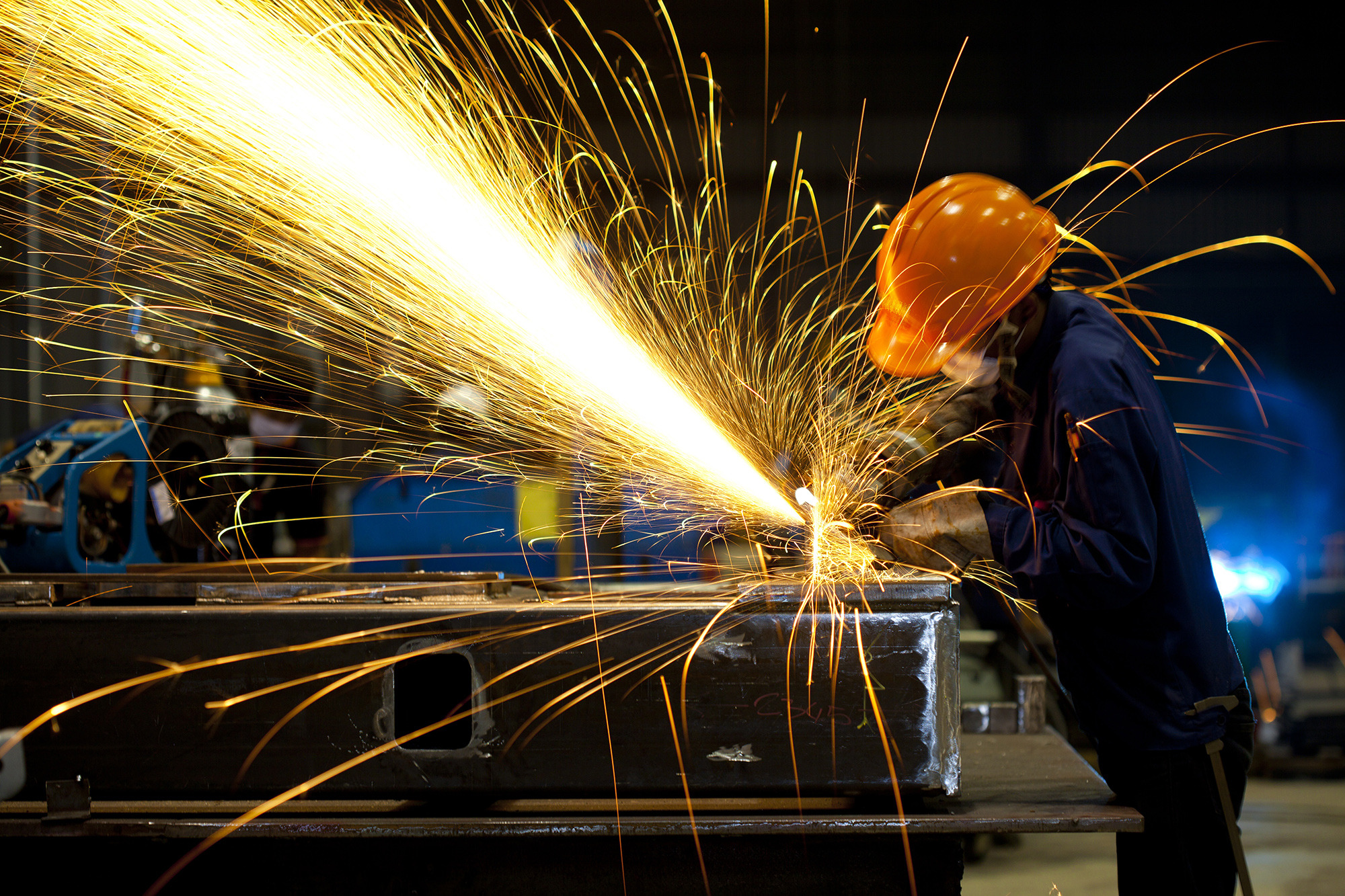 Industrial Service 2