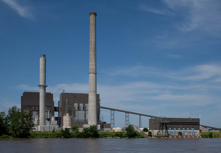 Power Plant 1