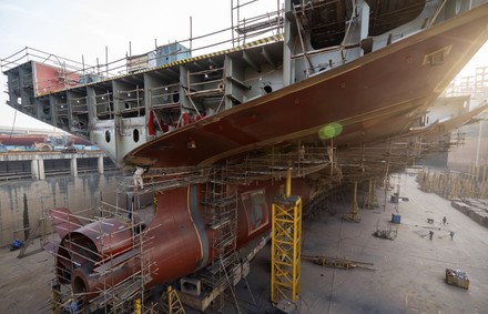 Shipbuilding 1
