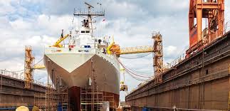 Shipbuilding 2