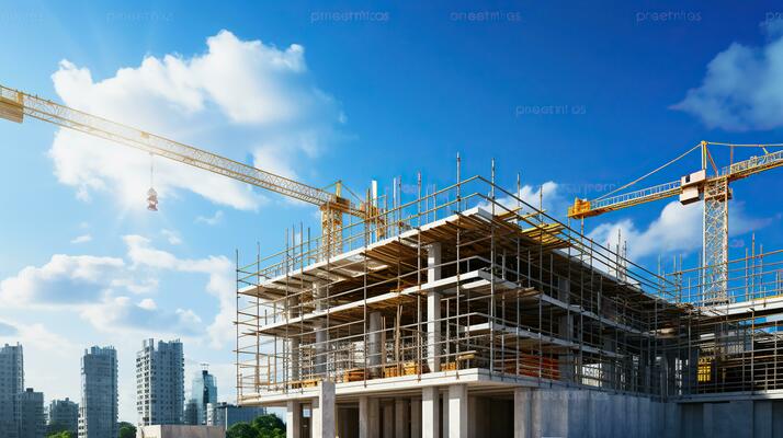 Structural Work 4
